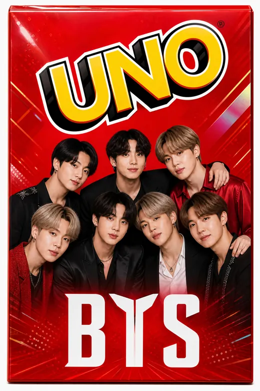 UNO BTS