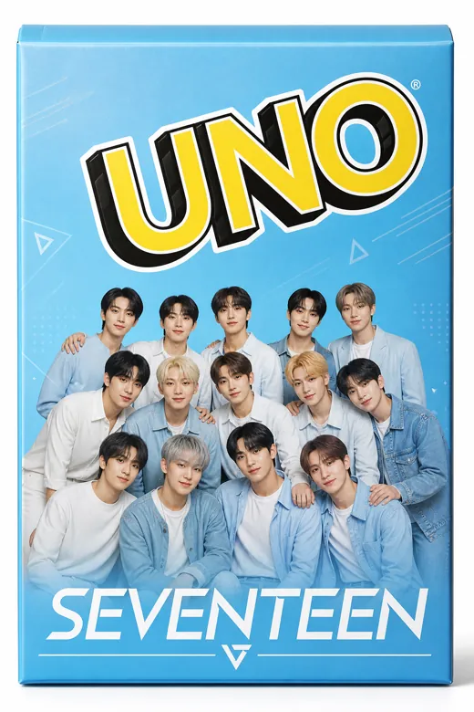 UNO SEVENTEEN